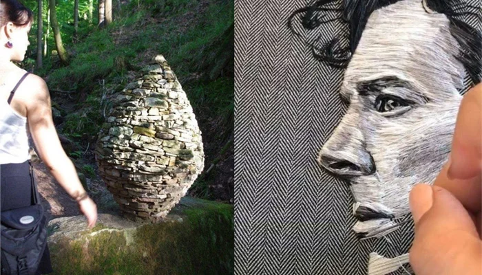 Уникальные люди с редкими талантами, которыми могут похвастаться немногие