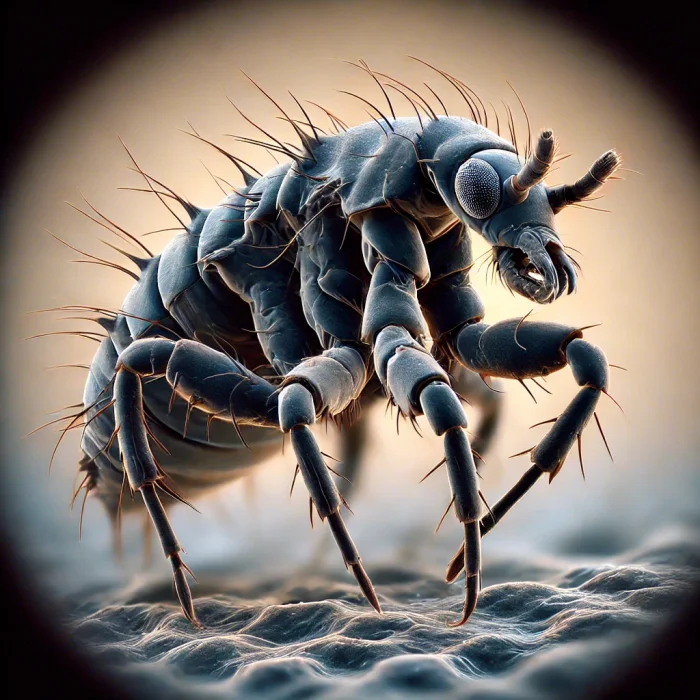 Интересно о блохах: причина несправедливой ненависти к евреям в Европе