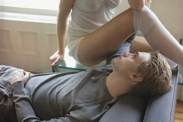 Что делать, если жена требует куни?