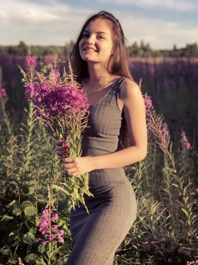 Девушки с сайта знакомств