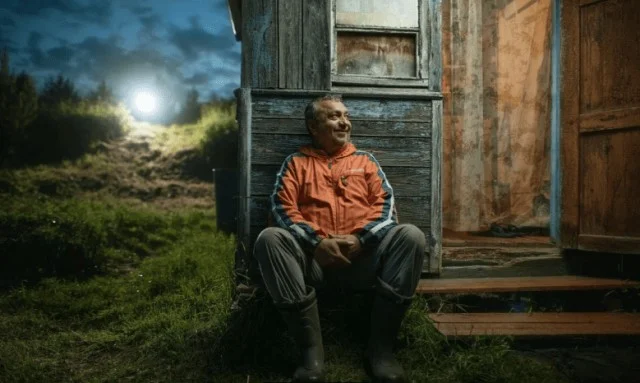 Одиночество как выбор: 52-летний мужчина о преимуществах жизни вдали от всех