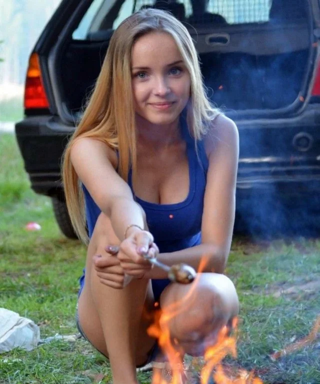 Девчата для тонуса