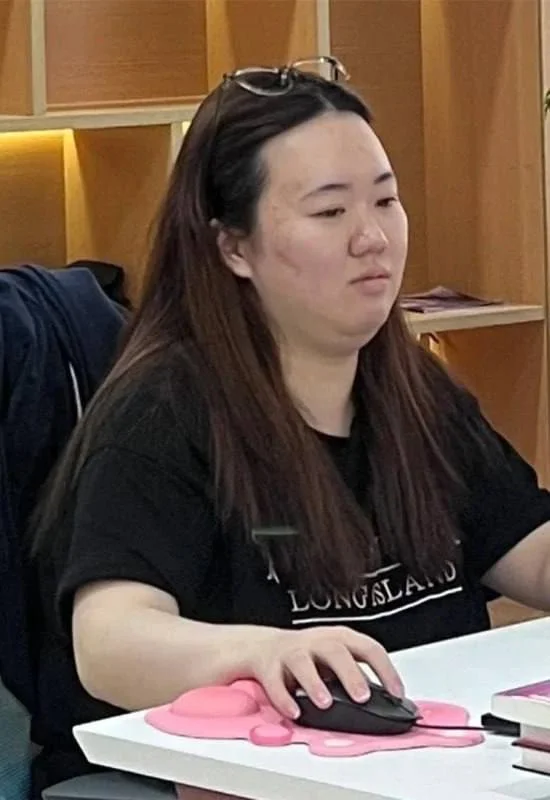 «Моя работа сделала меня полной»