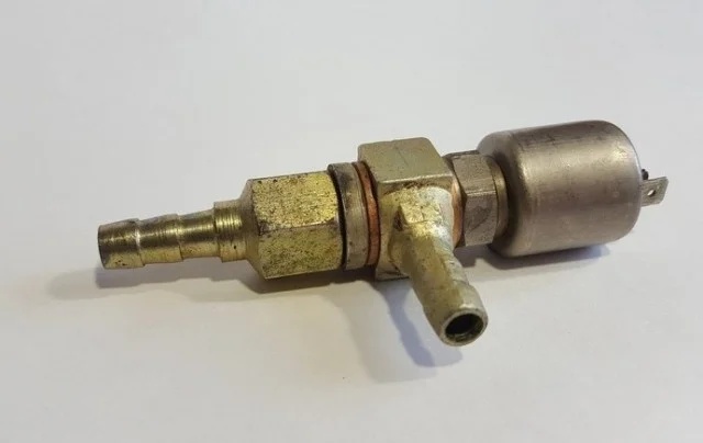 Что скрывается за «Ш197»: назначение загадочного устройства в автомобилях СССР