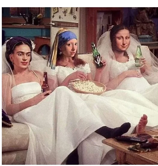 Картинки разные с надписями и без