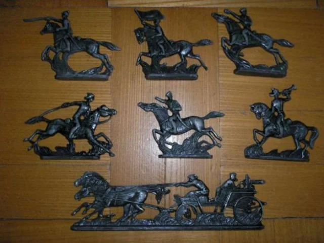 Ностальгические вещи №2