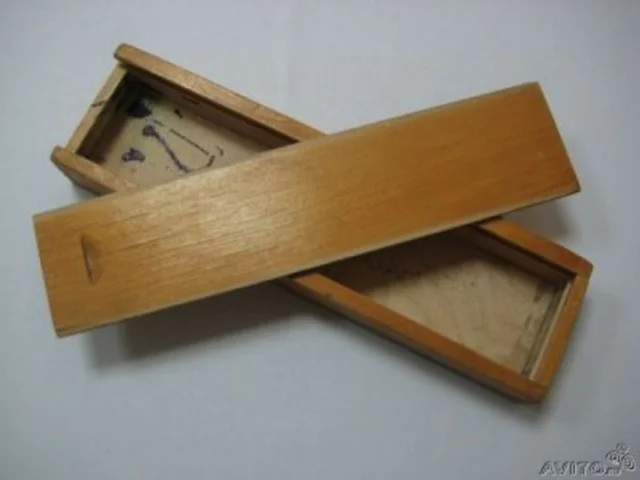 Ностальгические вещи №2