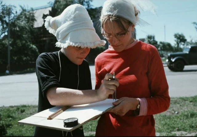 Советские лица (1960-х)