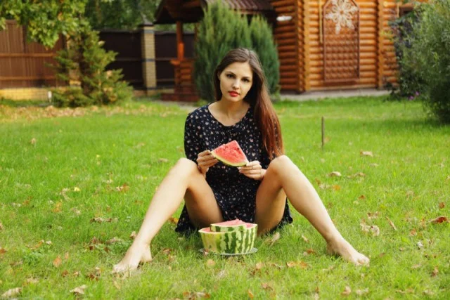 Дамы с долей недосказанности