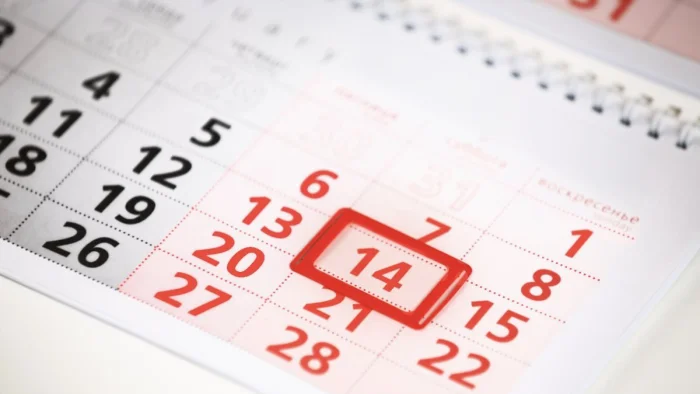 Свыше половины россиян поддерживают идею четырехдневной рабочей недели