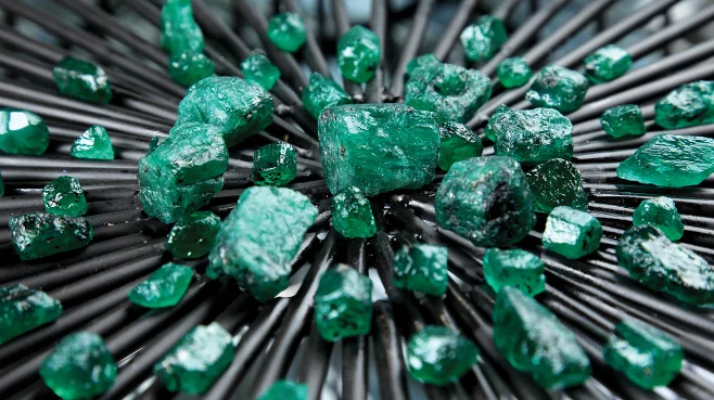 Трейдинг на драгоценных камнях: выгодные инвестиции или сложный бизнес?