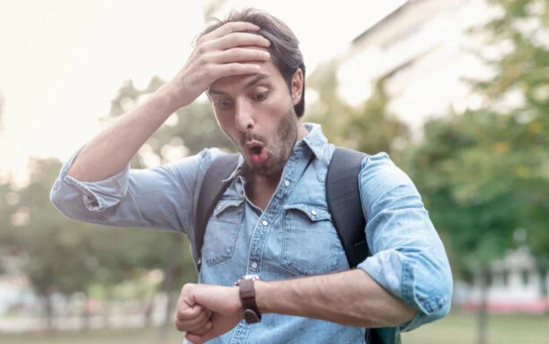 Какое обыденное неудобство до сих пор остаётся без решения, хотя вы удивлены этим?