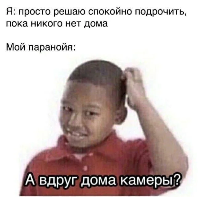 Нестандартный юмор #130