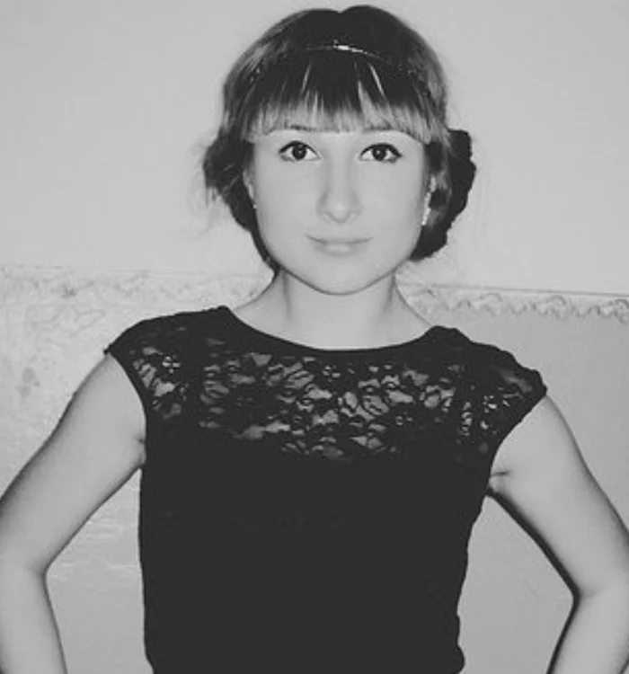 Спеша домой, школьница случайно свернула не туда