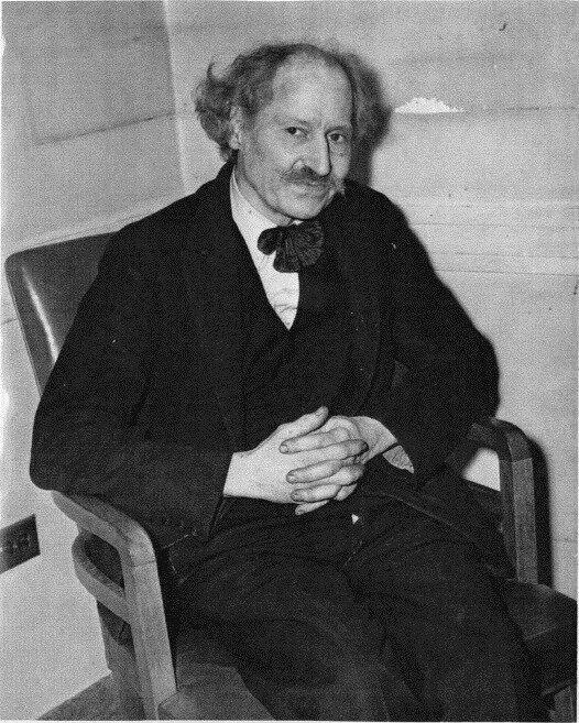 Легенда Нью-Йорка: история Братьев Кольер