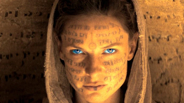 История леди Джессики из "Дюны": конфликты с детьми и её дальнейшая судьба