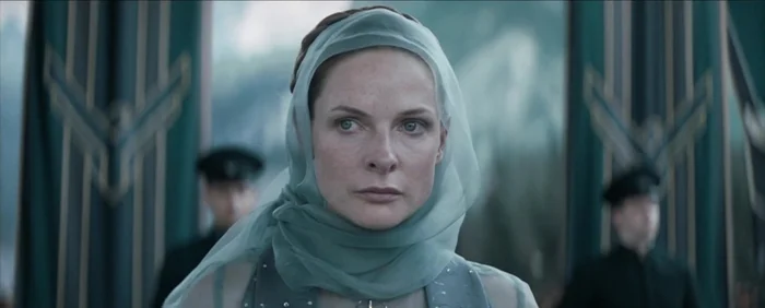 История леди Джессики из "Дюны": конфликты с детьми и её дальнейшая судьба