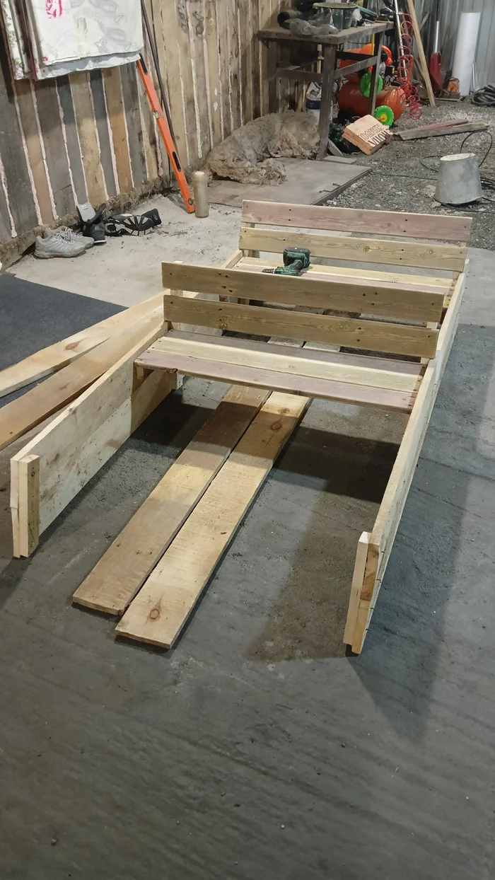 Какой же я молодец!