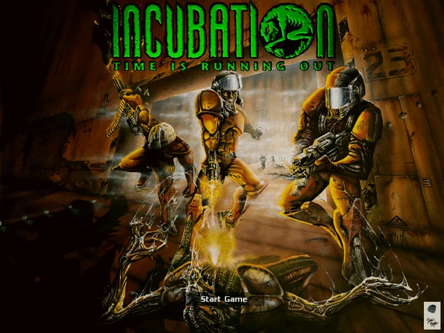 Ностальгия по Incubation: Time Is Running Out⁠⁠ – старая, но увлекательная игра