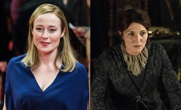 Почему заменили этих 7 актеров в «Игре престолов» после пилотного эпизода?