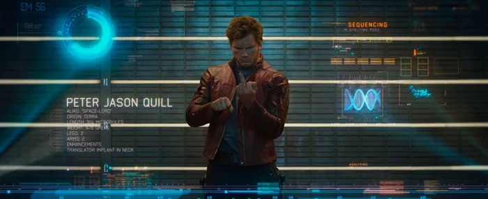 «Стражи Галактики»: интересные факты, за кулисами съёмок и процесс создания фильма