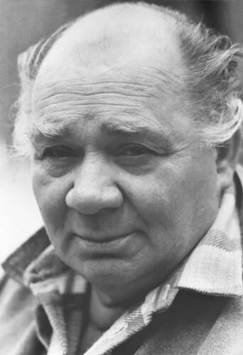 Евгений Леонов: трагический путь великого актера, сломленного бедностью и болезнью