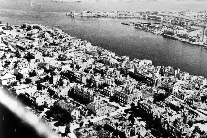 Курортный сезон в Севастополе: город снова оживает