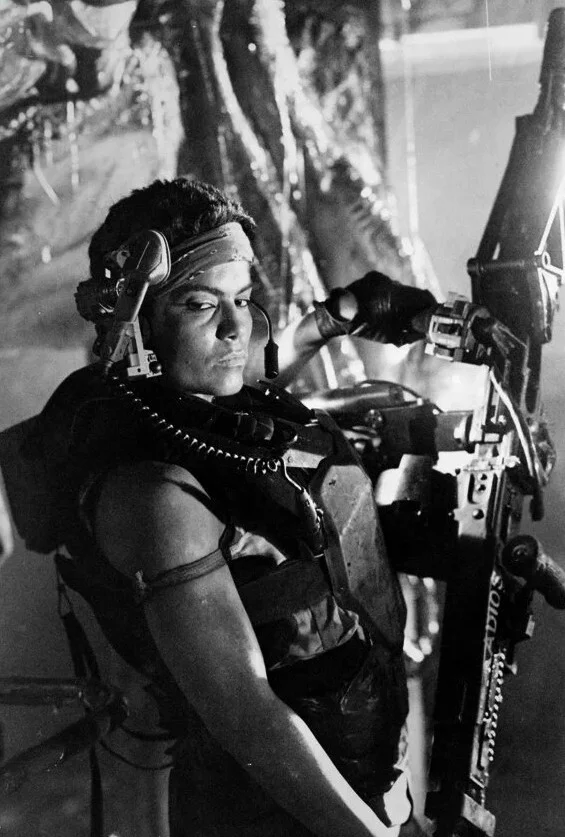 За кадром "Чужие" (1986): как создавался легендарный фильм