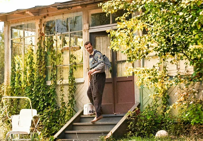 Известные личности XX века: 20 раскрашенных фото из СССР и мира