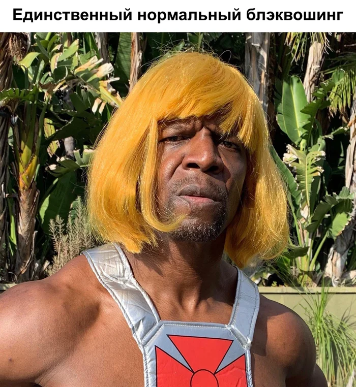 5 случаев, когда темнокожие актёры исполнили роли белых персонажей