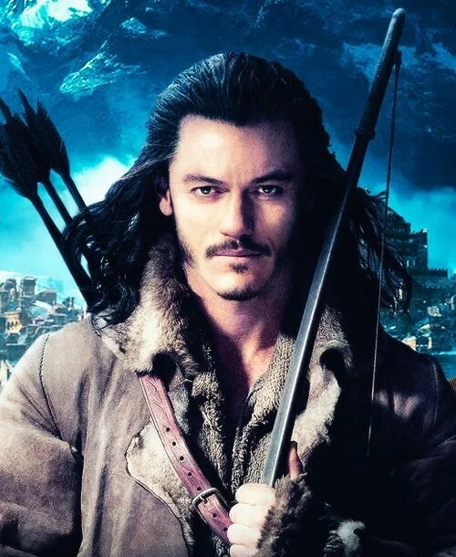 Почему Бард Лучник исчез после «Хоббита» и не появился во «Властелине колец»?