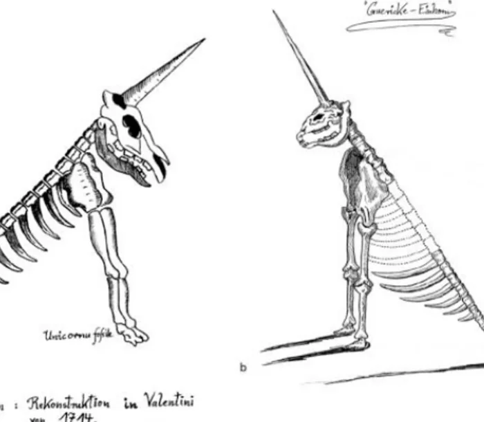 Реконструкция вымерших животных: как изменились наши представления