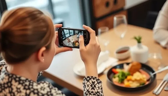 Фотографировать или переживать момент: Как это влияет на память?