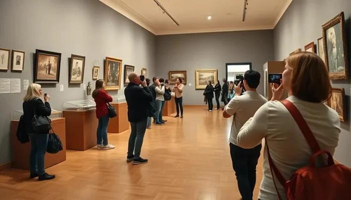 Фотографировать или переживать момент: Как это влияет на память?