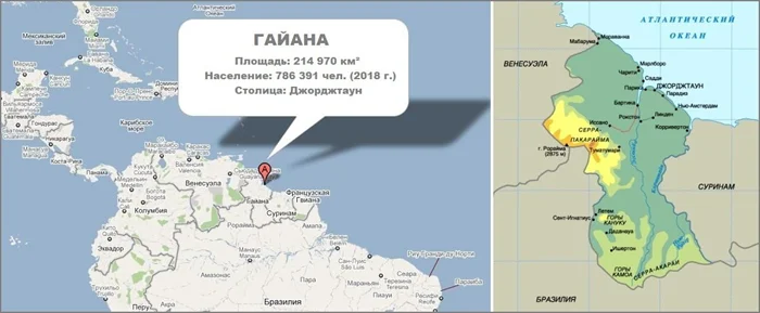 Пять самых безлюдных стран мира: Где есть территория, но нет людей