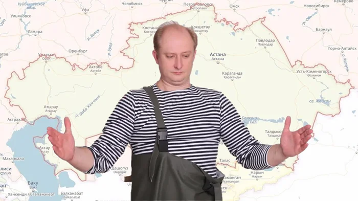 Самая протяжённая сухопутная граница мира: Где она и сколько километров?