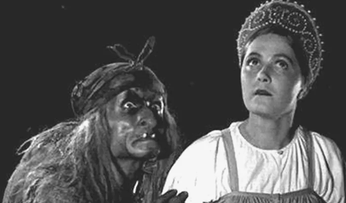 Советские актёры, перевоплотившиеся в женщин: 8 ярких примеров