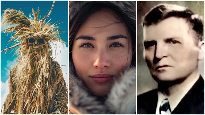 Реальные Робинзоны: Многодетная мать и советский кочегар