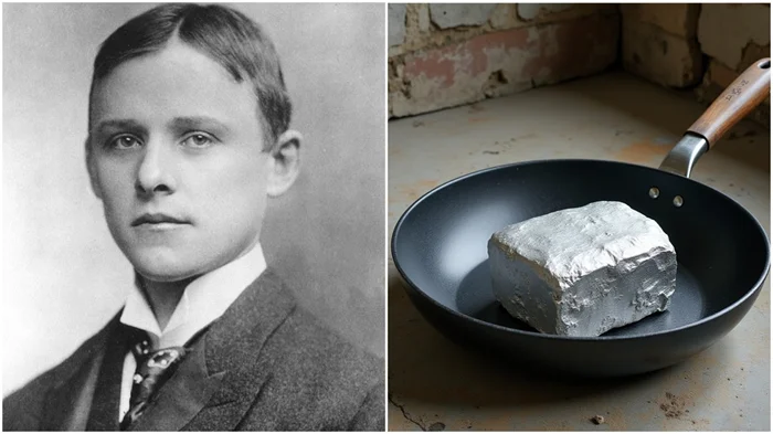 История 20-летнего ученого, который заработал состояние благодаря кастрюле и сковороде от мамы