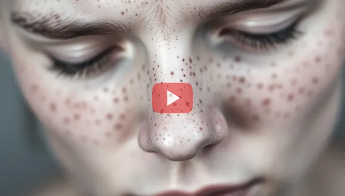 Чёрные точки: Почему процесс их выдавливания вызывает отвращение и в то же время притягивает?