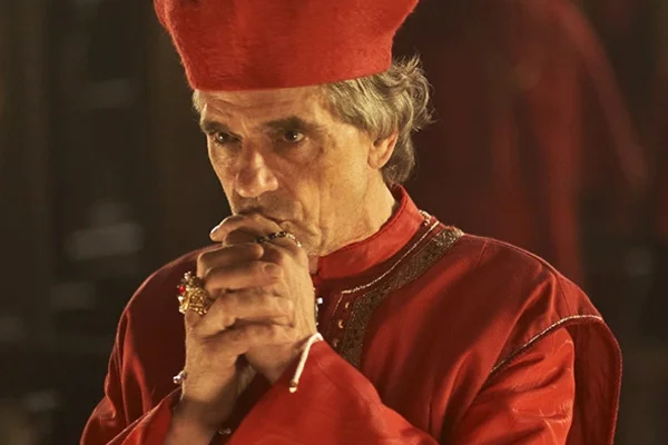 Ценности семейства Борджиа: Разврат, бесконечные интриги и кровавые убийства