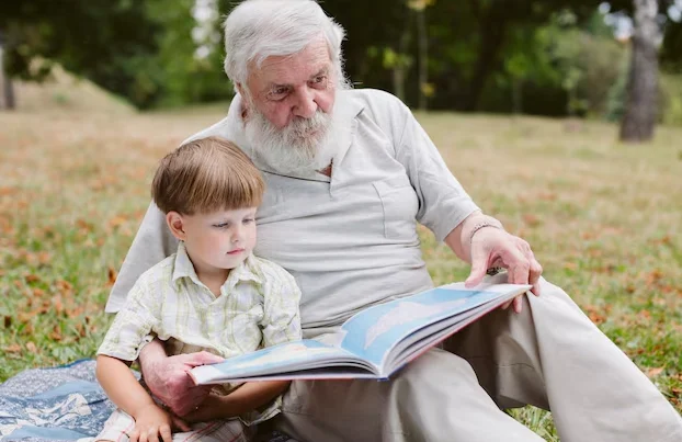 Образование предков и здоровье потомков: Почему высшее образование может повлиять на будущее поколение