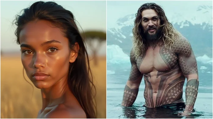 Происхождение человека: Две гипотезы — из моря или из саванны?