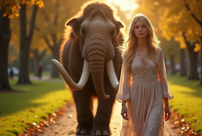 Клон мамонта в 2028 году: Почему некоторые биологи выражают сомнения