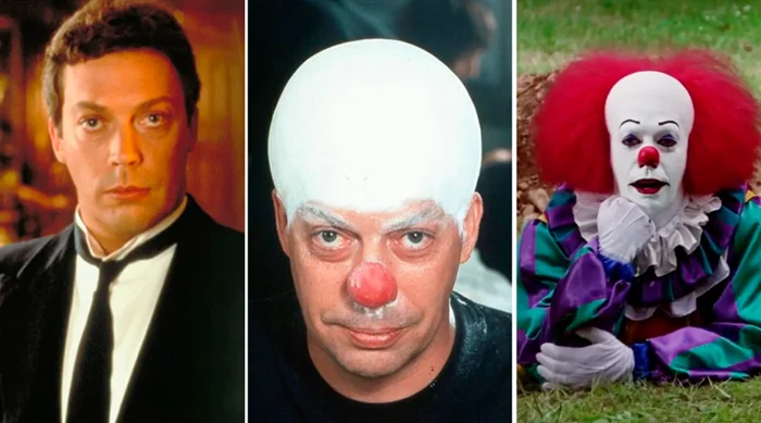 Грим для культовых фильмов: Как создавали образы актеров