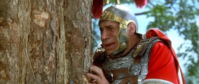 Галлия: край, внушавший ужас Риму