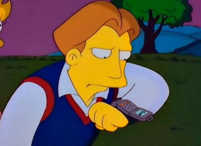 Предсказания из сериала "Симпсоны", которые сбылись