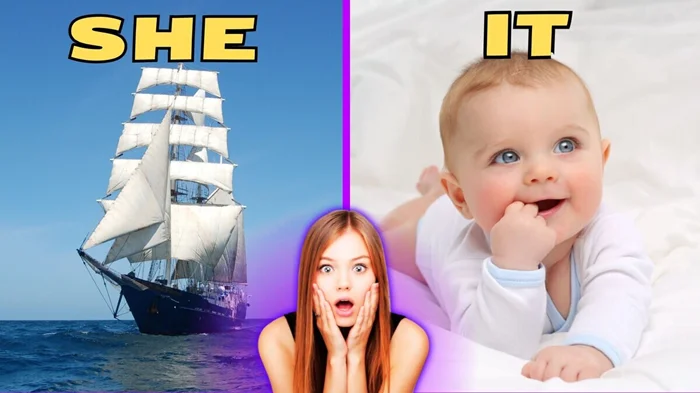 20 удивительных фактов об английском языке, которые редко обсуждают в школе