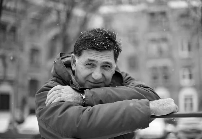 Сергей Пускепалис: трагическая потеря великого актера...