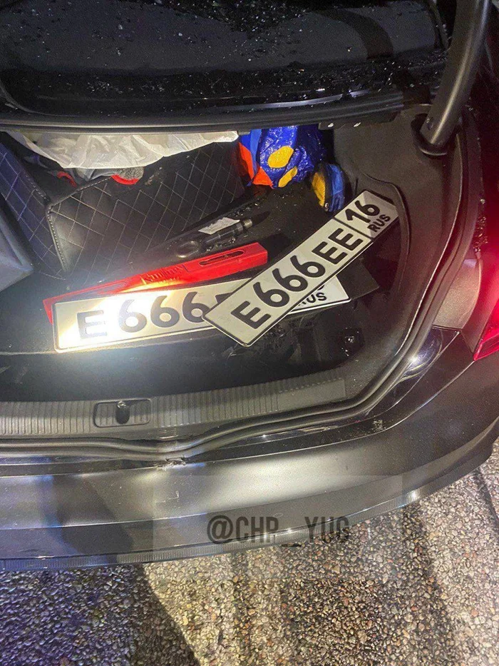 Трагедия на М-12: молодёжь погибла в аварии с фурой